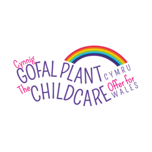 Childcare offer Wales